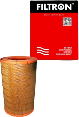 Фільтр повітря scania p g r t 480 500 560 580 620 фото №1