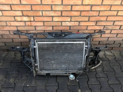 Pas передний audi a4b6 3.0 v6 фото №1