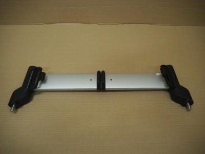 Кронштейн балка перегородка багажна bmw f31 7286288 фото №1