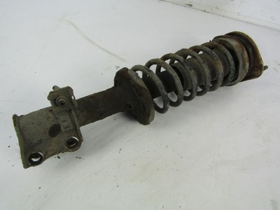 Mazda demio dw амортизатор + пружина перед правий 1,3 82km b3e14 фото №1