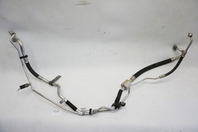 Дроти кондиціонера citroen c4 cactus lift 9831755180 фото №1