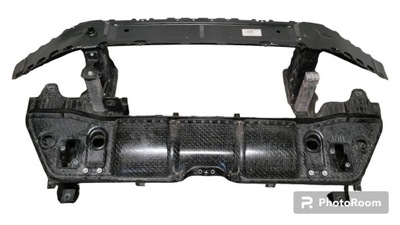 Балка підсилювач перед mercedes gle w167 фото №1