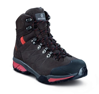 SCARPA Buty męskie ZG PRO GTX (Rozmiar B: 44,5)