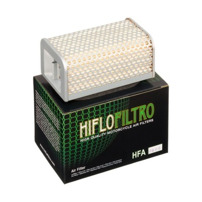 HIFLO FILTRO AIRE HFA2904 DO KAWASAKI KZ1000,Z1000 1977 - 1981  