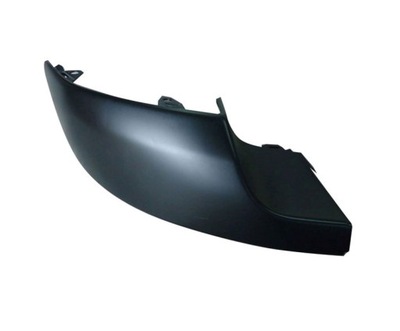 Молдинг бампера peugeot 308 4_ 07- 7452sz левая фото №1