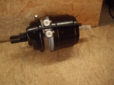 Привод тормоза wabco 9254314900 фото №1