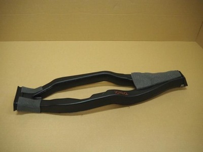 Впуск канал воздуха hyundai ioniq фото №1