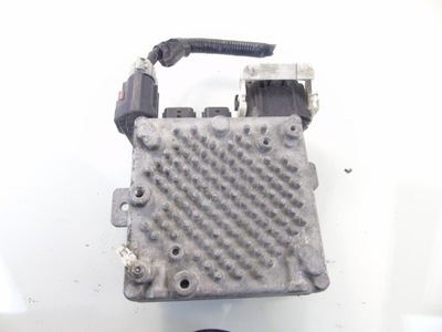 Модуль усилителя subaru impreza iii gh 34710fg010 фото №1