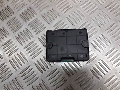 Модуль імобілайзер volvo v40 30620877 фото №1