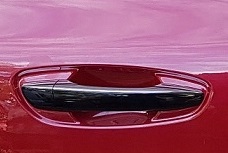 Ручка дверь правый перед c4 picasso ii фото №1