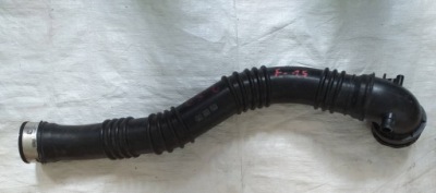 Bmw f15 f16 труба пабтрубок  шланг интеркулер 8603096 фото №1