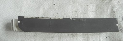 Citroen c4 picasso i дисплей 9658592780 фото №1