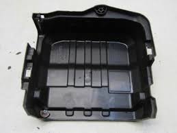 Захист акумулятор ford ecosport 13+ замінник новий фото №1