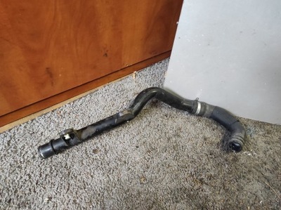 Wąż шланг wody jumper ii ducato iii lift boxer ii 1366739080 фото №1