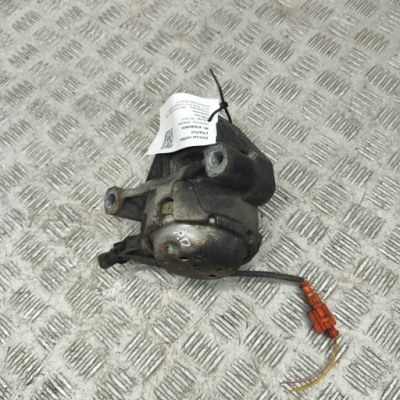 Audi a6 s6 c7 4g 2012 правая сторона кронштейн / кронштейн двигателя фото №1