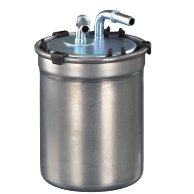 Фільтр пального febi bilstein 48547 фото №1