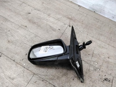 Toyota yaris зеркало левая фото №1