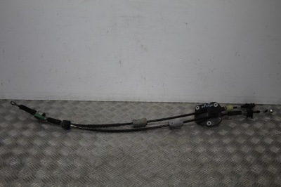 Троси перемикання передач lancia ypsilon iii 3 lift фото №1