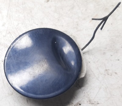 Заглушка фаркоп opel vectra c хетчбек sedan z21a задня фото №1