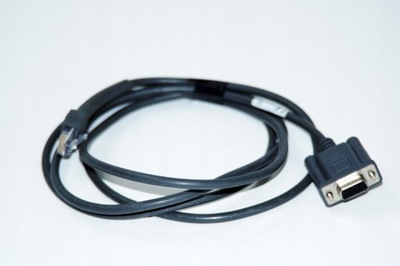Kabel / przewód RS-232 Motorola Symbol DS LS2208