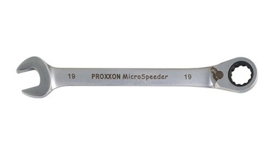 PROXXON MicroSpeeder Klucz płasko-oczkowy 21mm