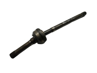 Приводной вал правая перед передняя шарнир мост defender 2.4 tdci 2007-2014 фото №1