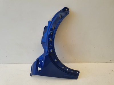 Mini cooper r56 крыло правый перед оригинал фото №1