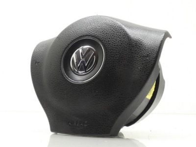 Подушка подушка безопасности водителя vw passat b7 3c8880201k фото №1