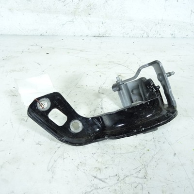 Audi a4 b8 петля крышки багажника левый 8k9827299 фото №1