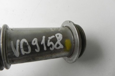 Труба радиатора egr audi a7 sportback 4ga, 4gf 059145732a дизель 180kw фото №1