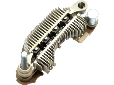 Випрямляч генератора as-pl arc5102 фото №1