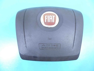 Подушка подушка безпеки водія fiat ducato iii 06-14 фото №1