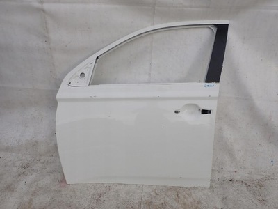 Mitsubishi outlander iii 3 12- двері ліва перед передні фото №1