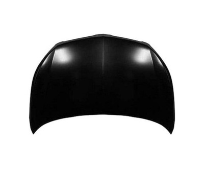 Pontiac vibe 09 - 10 капот кришка двигуна фото №1