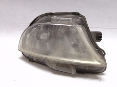 Протитуманна фара перед lexus ls iv ls460 ls600h 06- фото №1