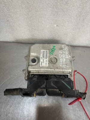 Бортовой компьютер двигателя alfa romeo mito 51892329 фото №1