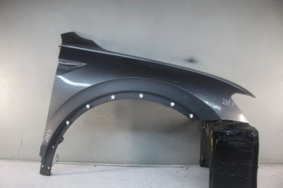 Крыло правый перед volkswagen vw tiguan ii 2 5na фото №1
