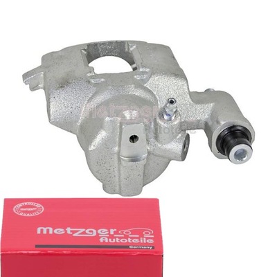 Суппорт тормозной перед p do ford ka фото №1