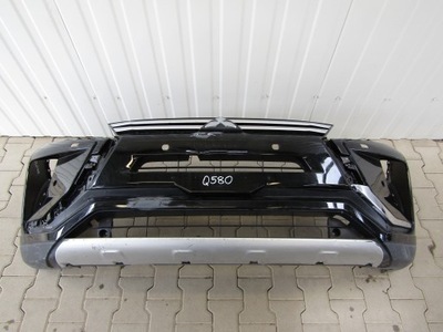 Бампер перед передний mitsubishi eclipse cross 17- фото №1