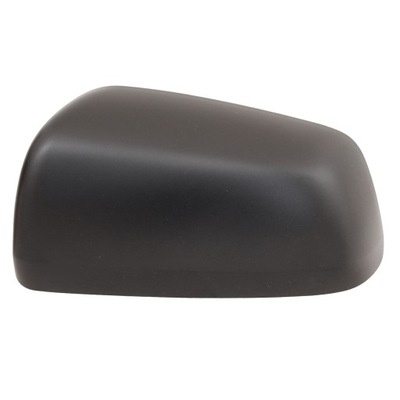 Корпус дзеркало mitsubishi lancer x cy0 2007-2014 l фото №1