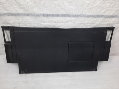 Оббивка підлога багажника audi a7 4g 4g8863373 фото №1