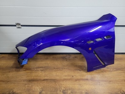 GRANTURISMO MC STRADALE WING FRONT LEFT COMPLETE SET  