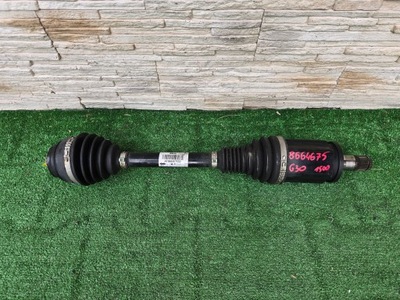 Приводной вал bmw 5 g30 g31 8664675 фото №1
