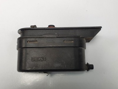 Моторчик отопителя mercedes w140 фото №1