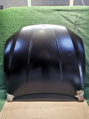 Maserati levante 16- капот кришка двигуна nowa 673005571 фото №1