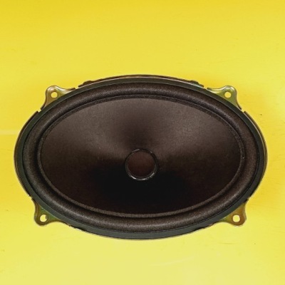 Динамік лівий задній mini one cooper r50 - 53 65136801101 nr21 фото №1