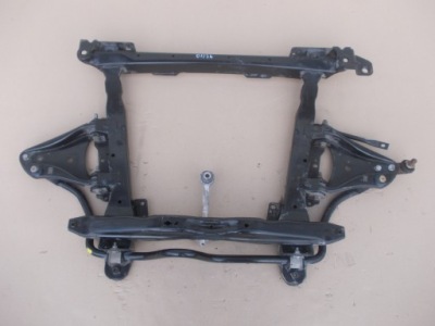 Балка подрамник подрамник renault twingo ii 2 фото №1