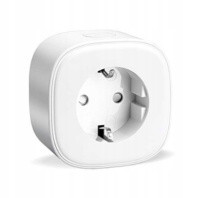 Meross Inteligentne gniazdko MSS210EU (WiFi) smart