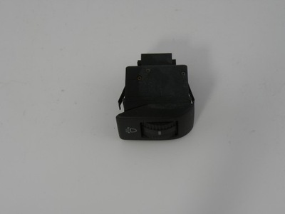 Перемикач регулювання світла seat toledo 1lo941333 seat фото №1