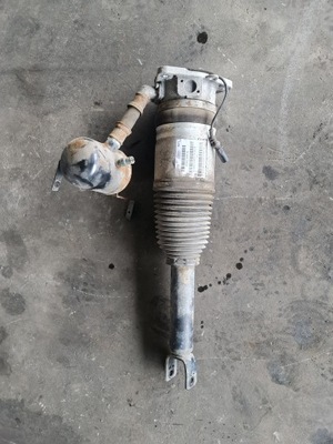 Амортизатор левый задняя audi a8 d3 4e0616001e фото №1